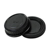 Pentax Rear Cap Body Cap for Camera Filter Lens US