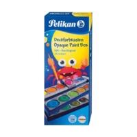 Pelikan Water Colour Paint Box K24