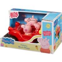 Peppa Pig Holiday Time Beach Buggy