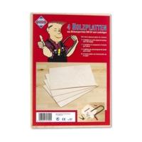 Pebaro Jigsaw Plywood