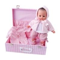 Petitcollin Mon Bebe D\'Amour Doll Set