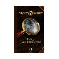 Pegasus Mystery Rummy: Jack the Ripper