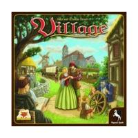 Pegasus Village (54510G)