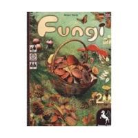 Pegasus Fungi (german)