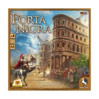 Pegasus Porta Nigra