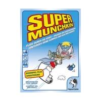 Pegasus Super Munchkin 1+2
