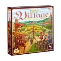 Pegasus My Village (54514G)