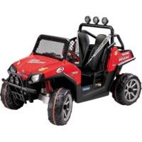 Peg Perego Polaris Ranger RZR 24V