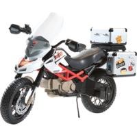 Peg Perego Ducati Hypercross