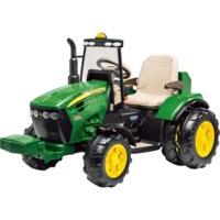 Peg Perego John Deere Dual Force 12V