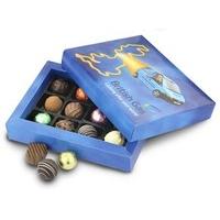 Personalised 12 Chocolate Box