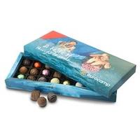 Personalised 24 Chocolate Box