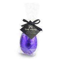 Personalised Easter egg gift bag