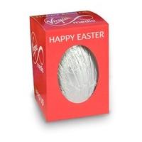 Personalised boxed Easter egg (small)