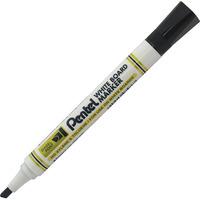 Pentel MW86-A White Board Marker MW86 Black