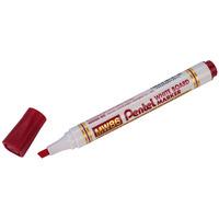 Pentel MW86-B White Board Marker MW86 Red