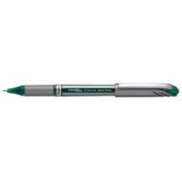 pentel bl27 d energel plus green pack of 12