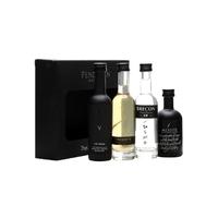 Penderyn Distillery Mini Pack / 4x5cl Miniatures