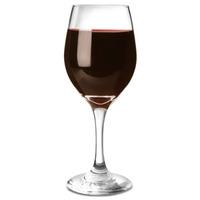 Perception Tri Lined Wine Glasses 11.3oz LCE at 125ml, 175ml & 250ml (Set of 4)
