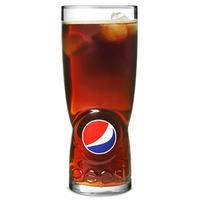 Pepsi Hiball Glasses CE 20oz / 568ml (Set of 4)