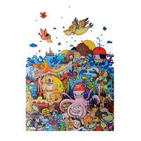 Pebble By Definitely Mary