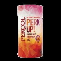 Percol Perk Up Coffee 100g - 100 g