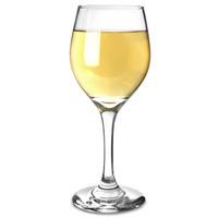 Perception Wine Glasses 8.5oz / 240ml (Set of 4)