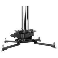 peerless modular series prss projector mount ceiling kit for projector ...