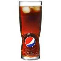 Pepsi Hiball Glasses 16oz / 460ml (Case of 24)