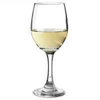 Perception Tall Wine Goblets 14.4oz / 410ml (Set of 4)