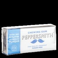 Peppersmith Spearmint Chewing Gum 15g - 15 g