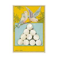 pearl buttons by peter blake