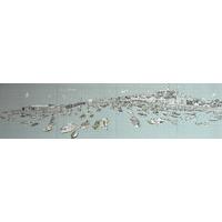 Penzance Harbour 1 By Clare Hali...