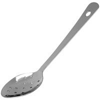 Perforated Serving Spoon 12inch (Single)