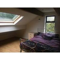 Penwortham, Preston - double room £100 per week all inclusive