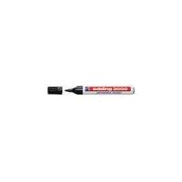 Permanent Marker 3000, blue, round tip Edding