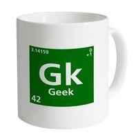 periodic geek mug