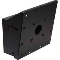 peerless flat panel mount dual pole for modular series flat panel disp ...