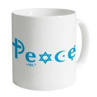 Peace Mug