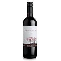 peach garden merlot case of 6