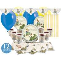 Peter Rabbit Ultimate Party Kit 12 Guests