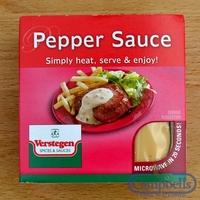 Pepper Sauce 80ml