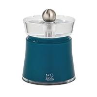 Peugeot Bali Acrylic Pepper Mill Emerald 3in