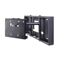 Peerless Pull-out Swivel Mount Vesa 100/200x100. Plp Adaptor Required For Non Vesa Screens