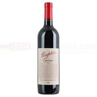 Penfolds Grange Bin 95 Shiraz Fine Red Wine 75cl