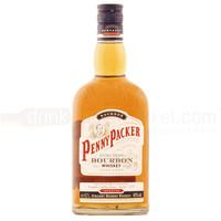 pennypacker bourbon 70cl