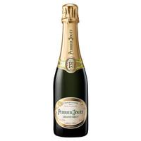 perrier jouet grand brut champagne 375cl