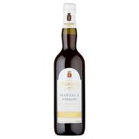 pellegrino superiore garibaldi dolce marsala 75cl