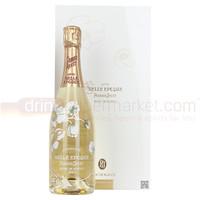 Perrier Jouet Belle Epoque Blanc de Blancs Champagne Vintage 2002 75cl