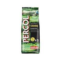 percol fairtrade columbia ground coffee medium roasted 227g